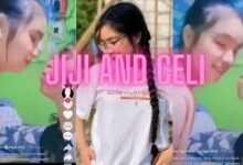 jiji plays viral video link